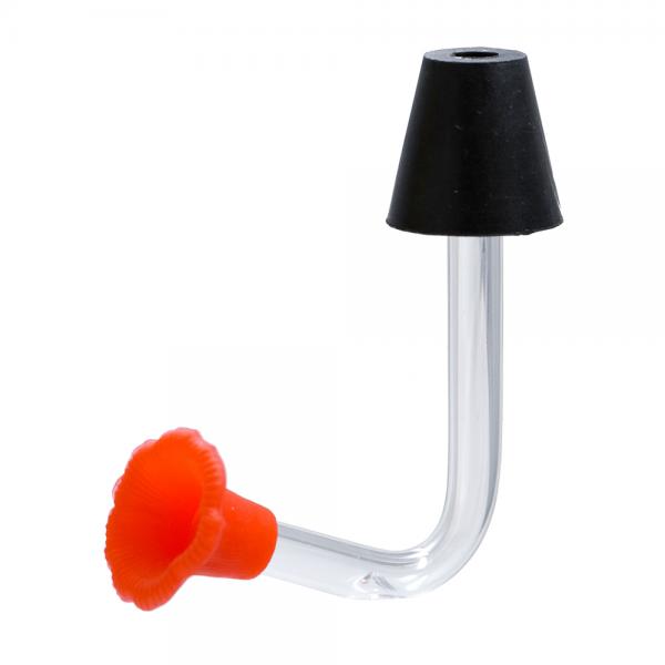 Stopper For Hummingbird Feeder