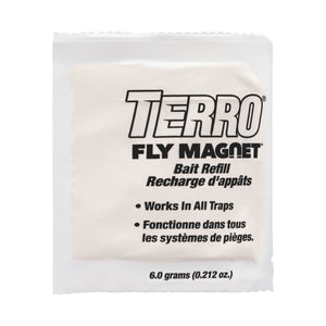 Buy Terro Fly Magnet Fly Trap Bait Online With Canadian Pricing - Urban  Nature Store