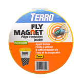 TERRO Fly Magnet Disposable Fly Trap