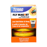 TERRO Fly Magnet Disposable Fly Trap