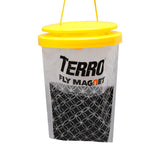 TERRO Fly Magnet Disposable Fly Trap