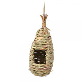 Teardrop Hanging Grass Roosting Pocket