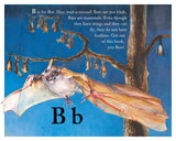 The Bird Alphabet Book