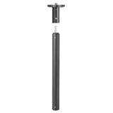 VEO 5 264CV-14 Carbon Tripod with Counterbalancing Video Head