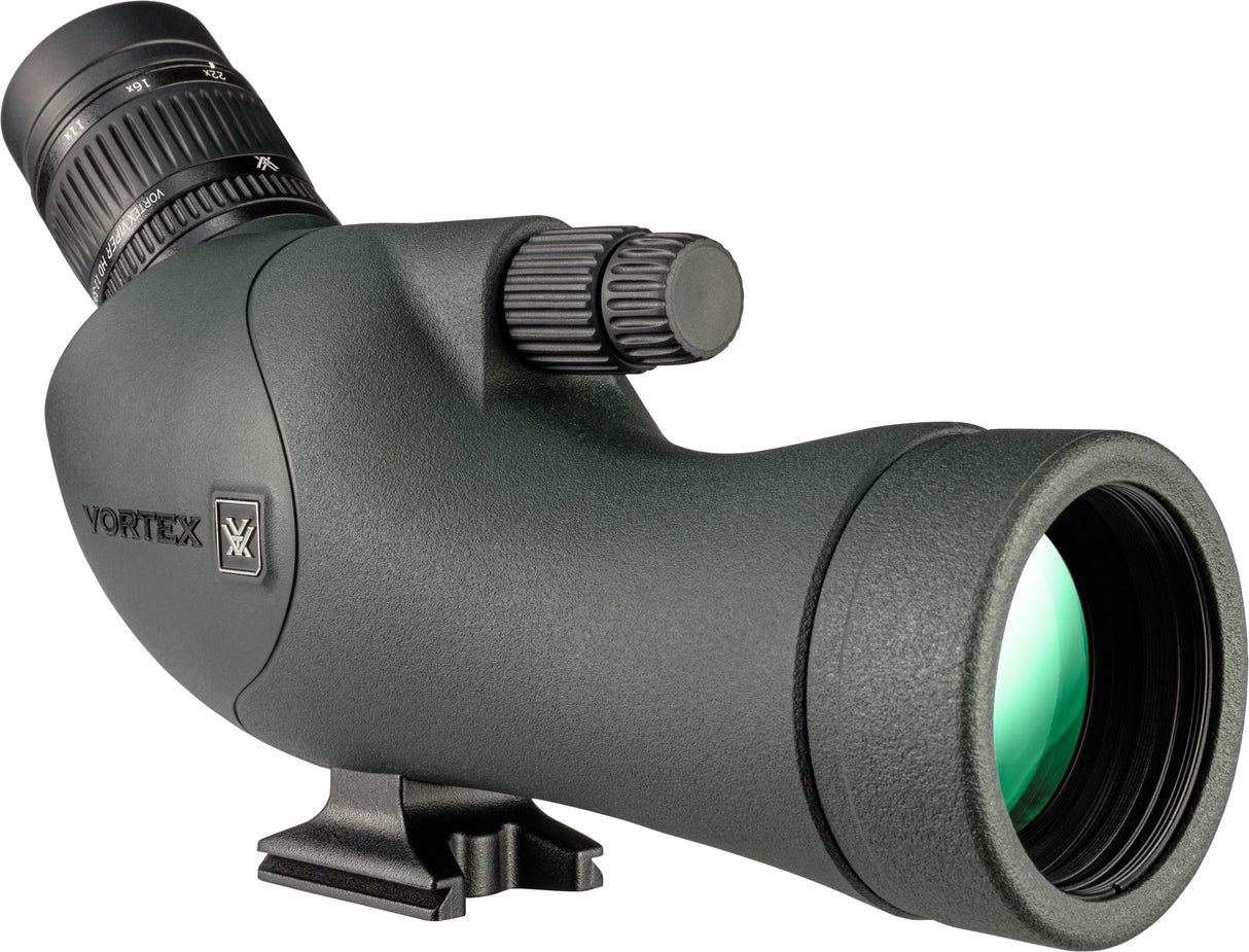 Viper HD 11-33x50 Spotting Scope, Angled