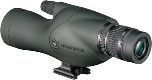 Viper HD 11-33x50 Spotting Scope, Straight