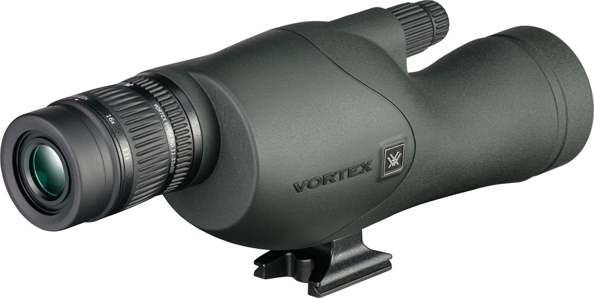 Viper HD 11-33x50 Spotting Scope, Straight