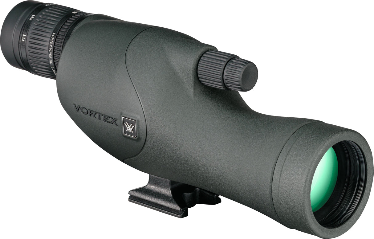 Viper HD 11-33x50 Spotting Scope, Straight