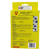 Victor Safe-Set Mouse Trap