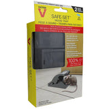 Victor Safe-Set Mouse Trap