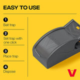 Victor Safe-Set Mouse Trap