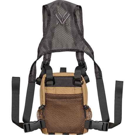 Vortex GlassPak Sport Binocular Harness, Large