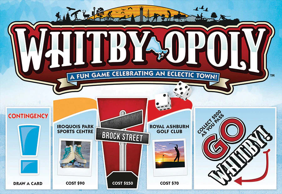 Whitby-Opoly