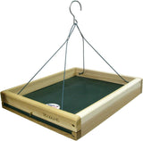 Woodlink 3-in-1 Platform Bird Feeder