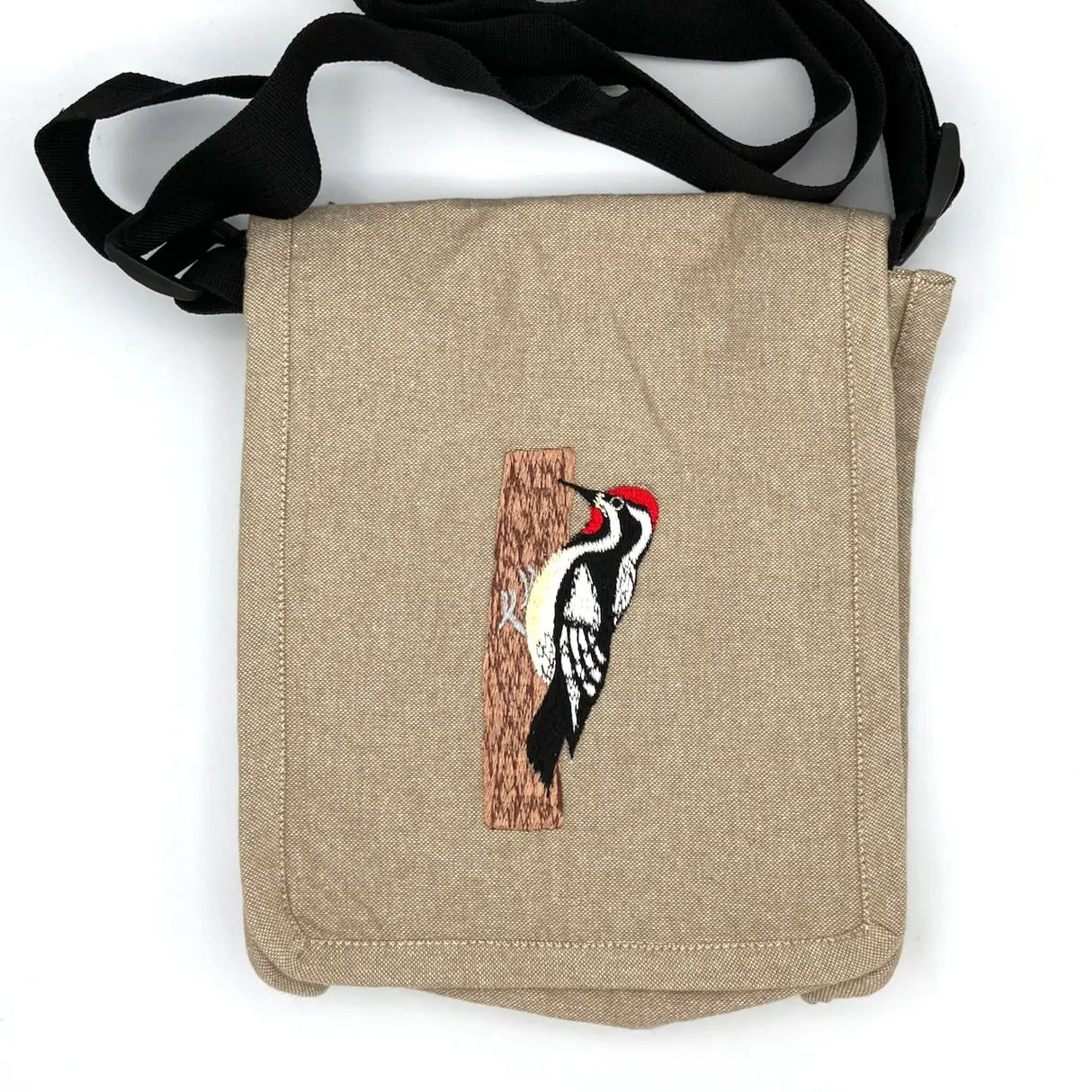 Yellow-Bellied Sapsucker Field Bag