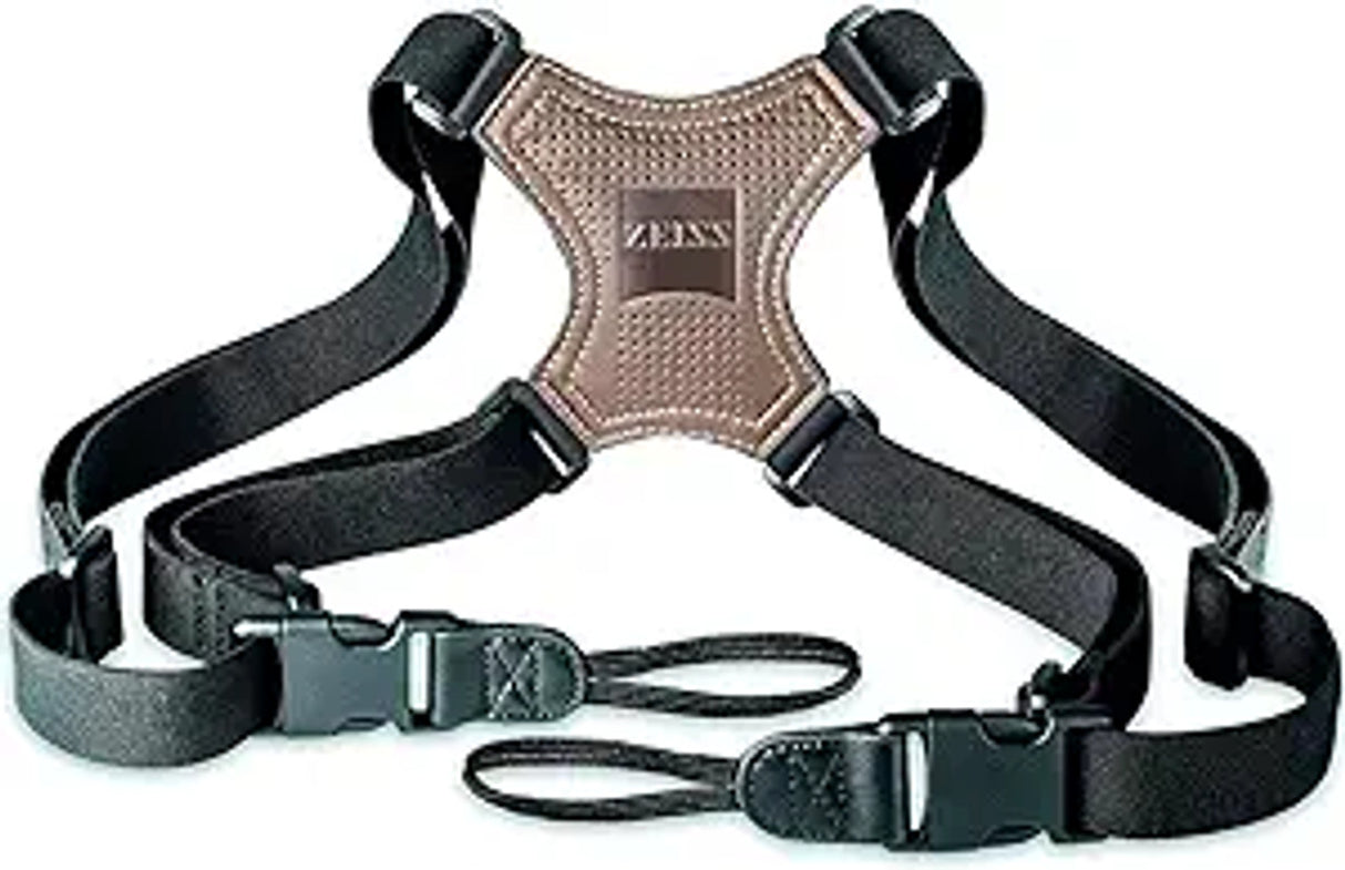 Zeiss Premium Binocular and Camera Harness