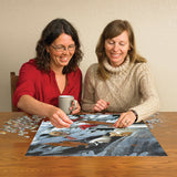 Bird Watchers 1000pc Puzzle