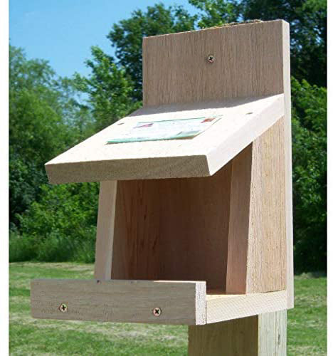 Cedar Select Robin Roost