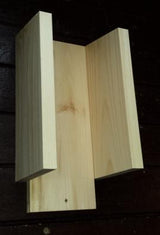 Pine Bird House Kit