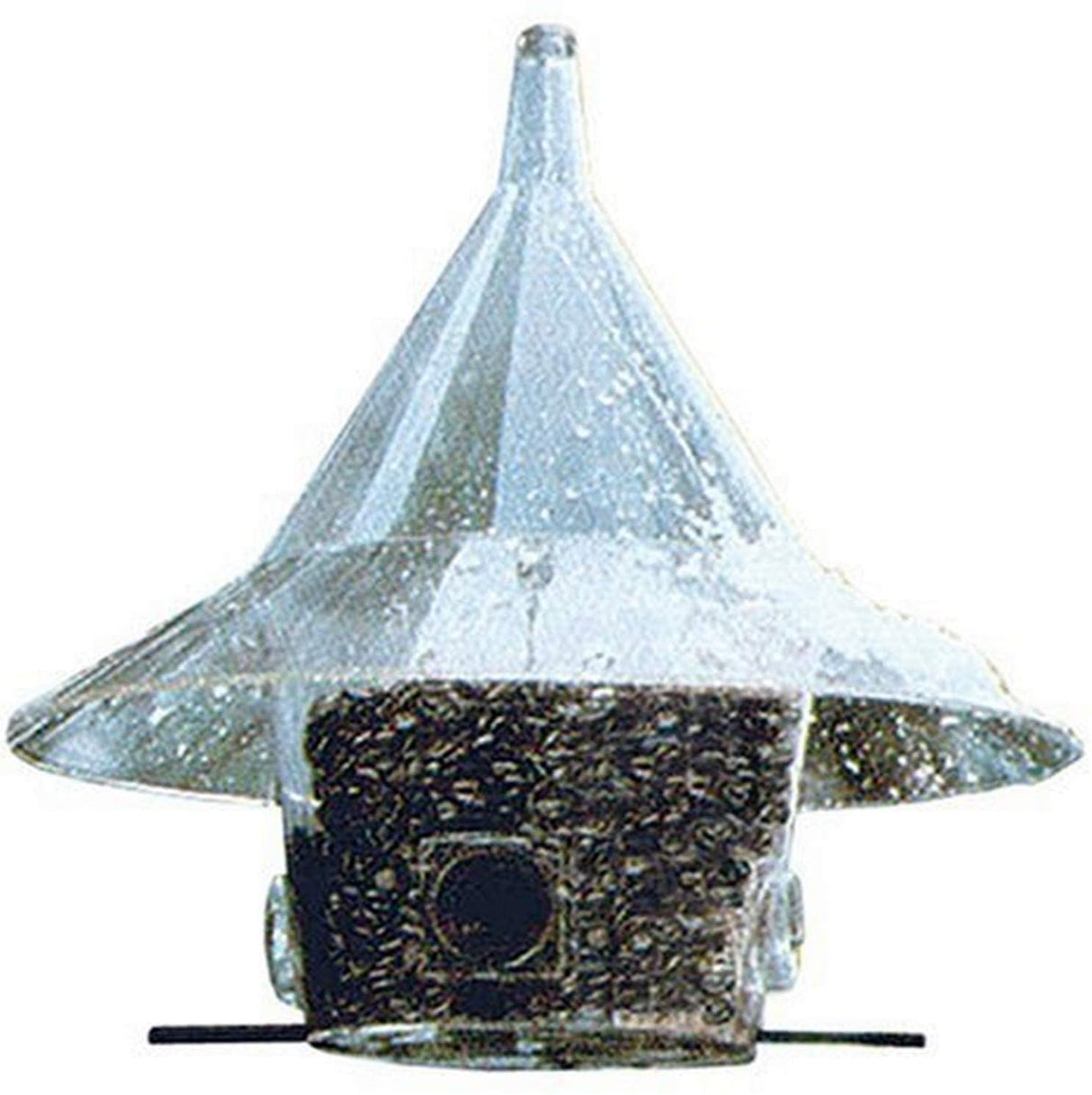 Arundale Mandarin Squirrel Proof Feeder