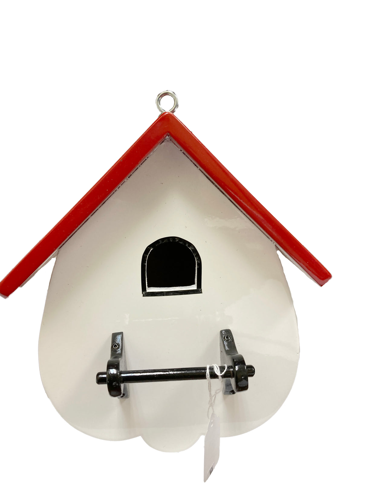 Alpine Bird House