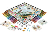 Audubon Bird Spotting Opoly