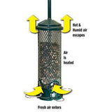 Squirrel Buster Mini Squirrel Proof Bird Feeder