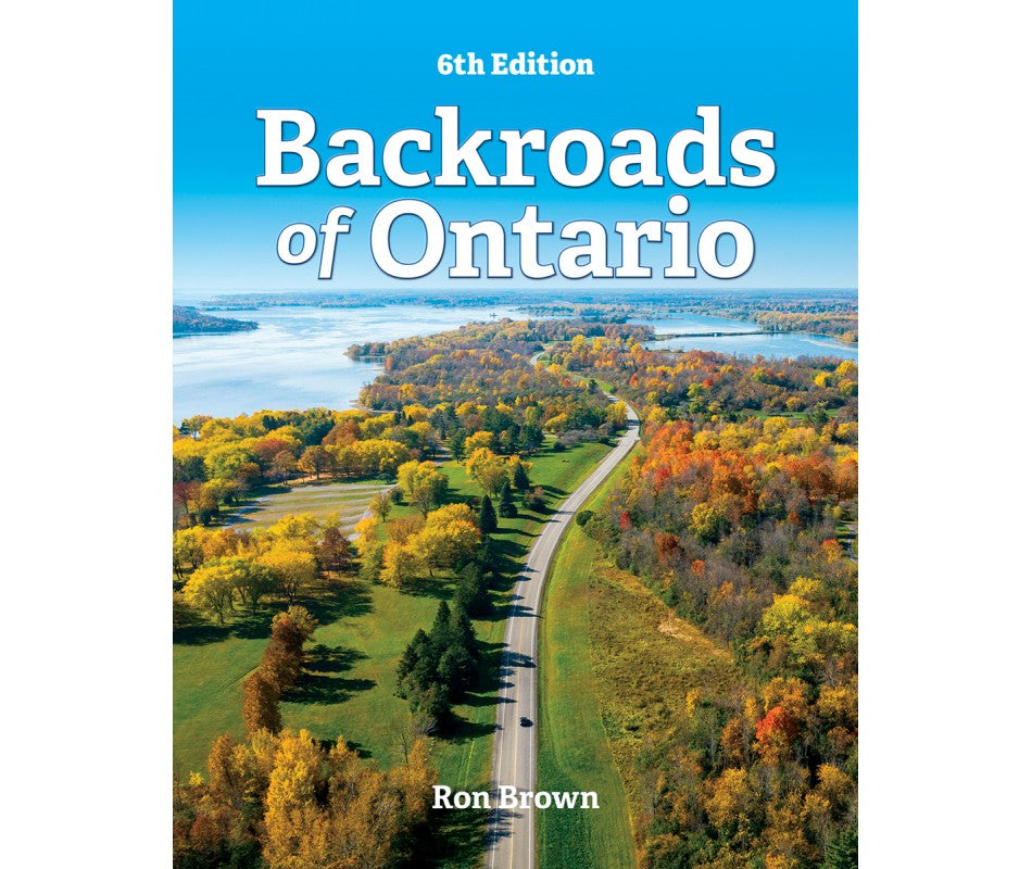 Backroads of Ontario