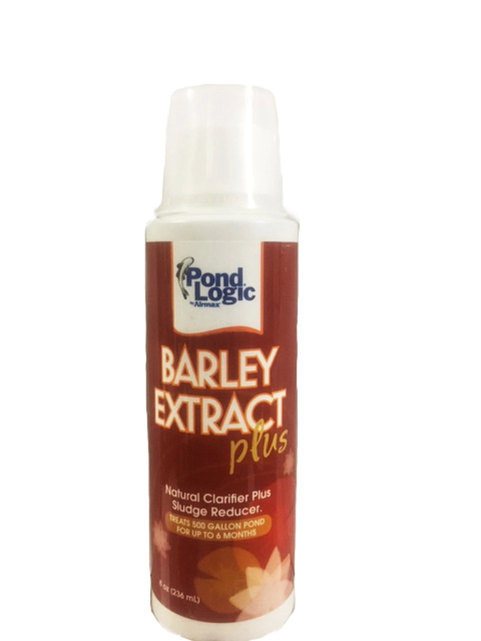 Barley Extract Defense Plus Pond Treatment, 8 oz.