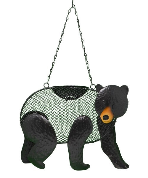 Bear Mesh Feeder