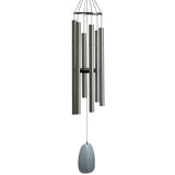 Bells of Paradise Silver, 54 Inch