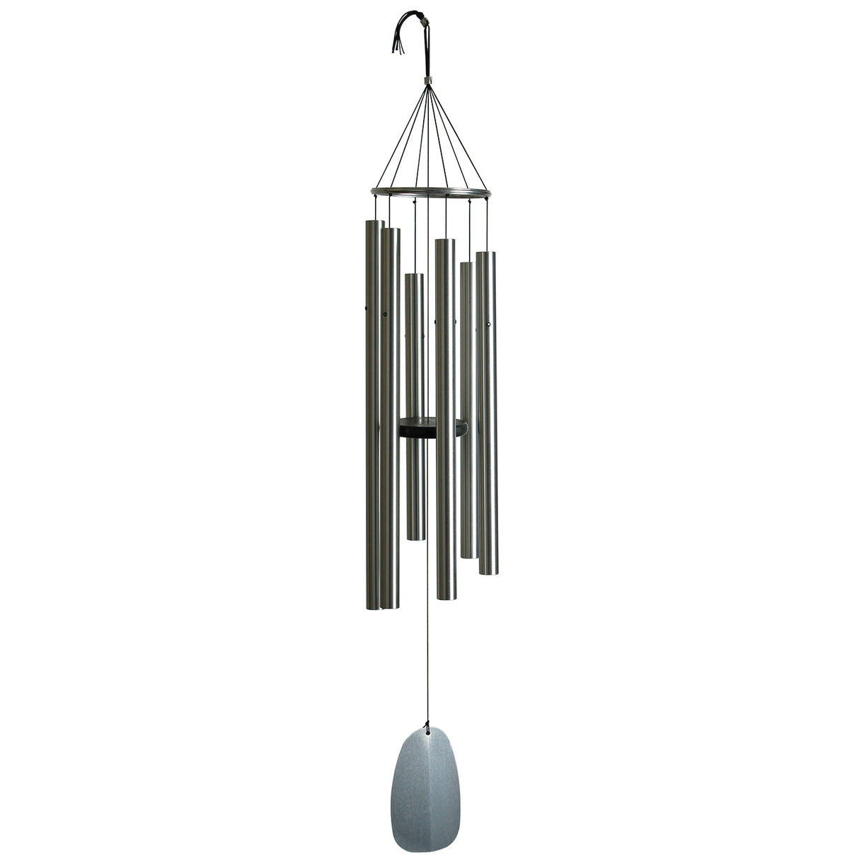 Bells of Paradise Silver, 54 Inch