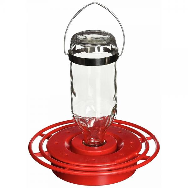 Best-1 Hummingbird Feeder, 8oz