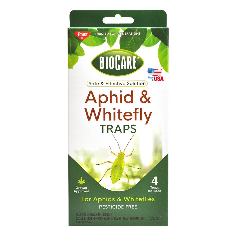 Biocare Aphid & Whitefly Traps