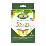 Biocare Clothes Moth Trap