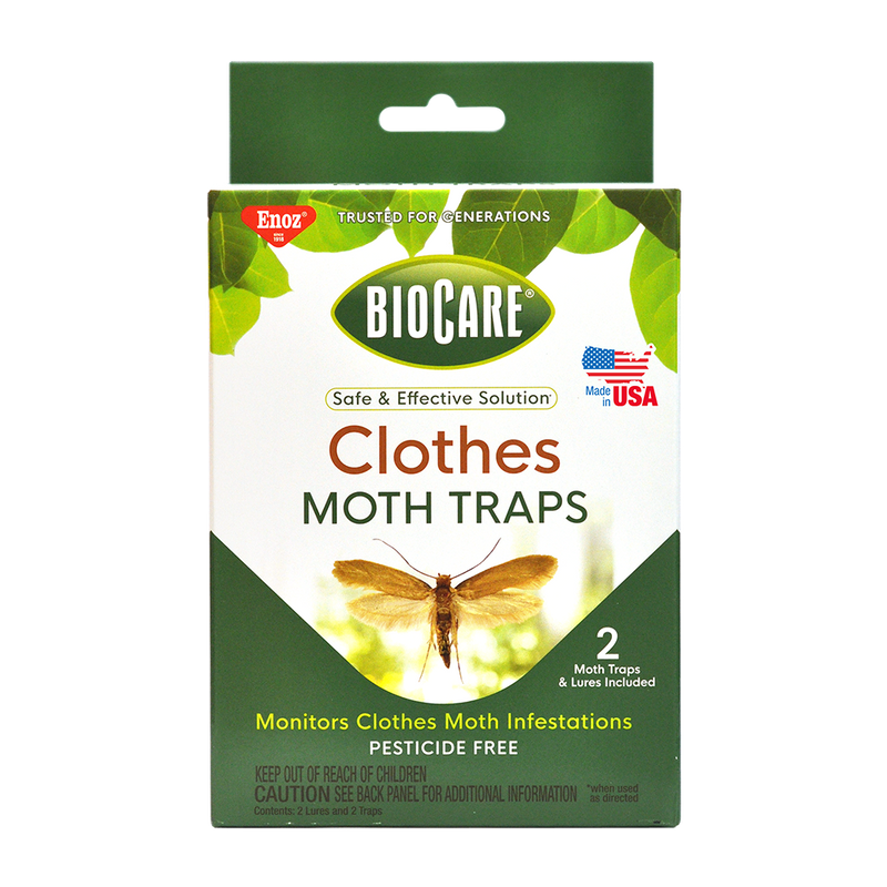 10 Pack Professional Grade Pantry and Moth Traps UK