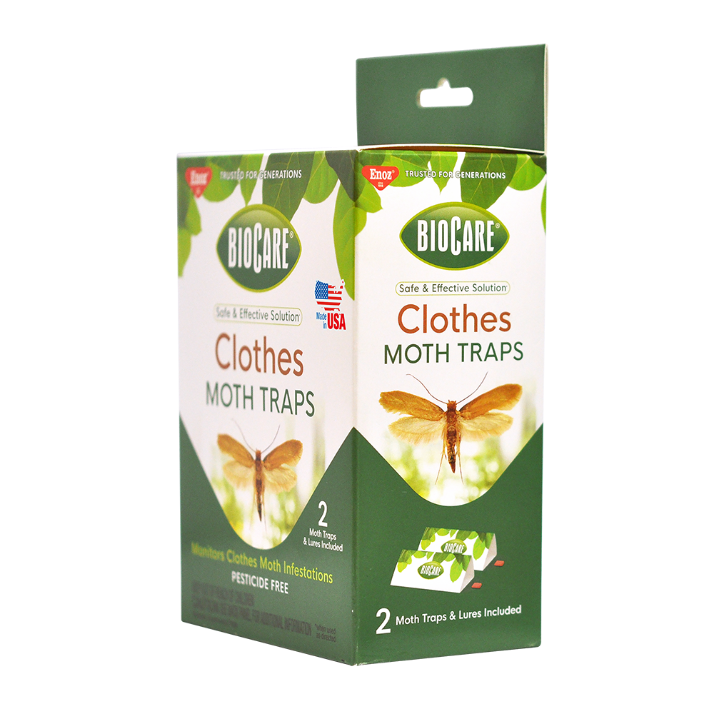 Biocare Clothes Moth Trap