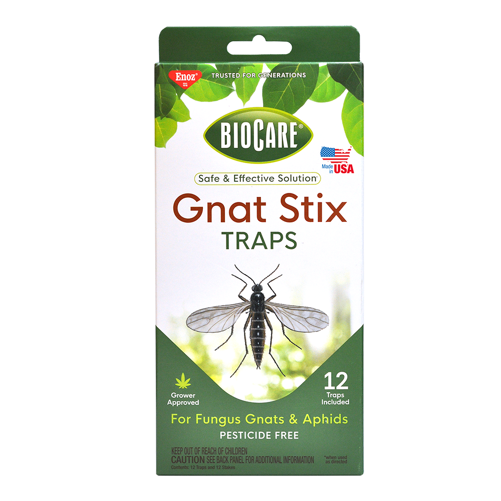 Biocare Gnat Stix Traps