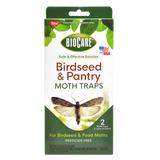 Birdseed & Pantry Moth Traps