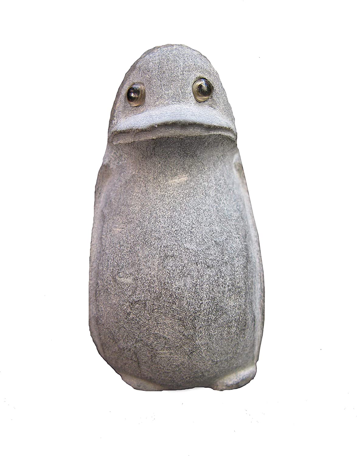 Boulder Penguin, 6 Inch (Store Pickup Only)