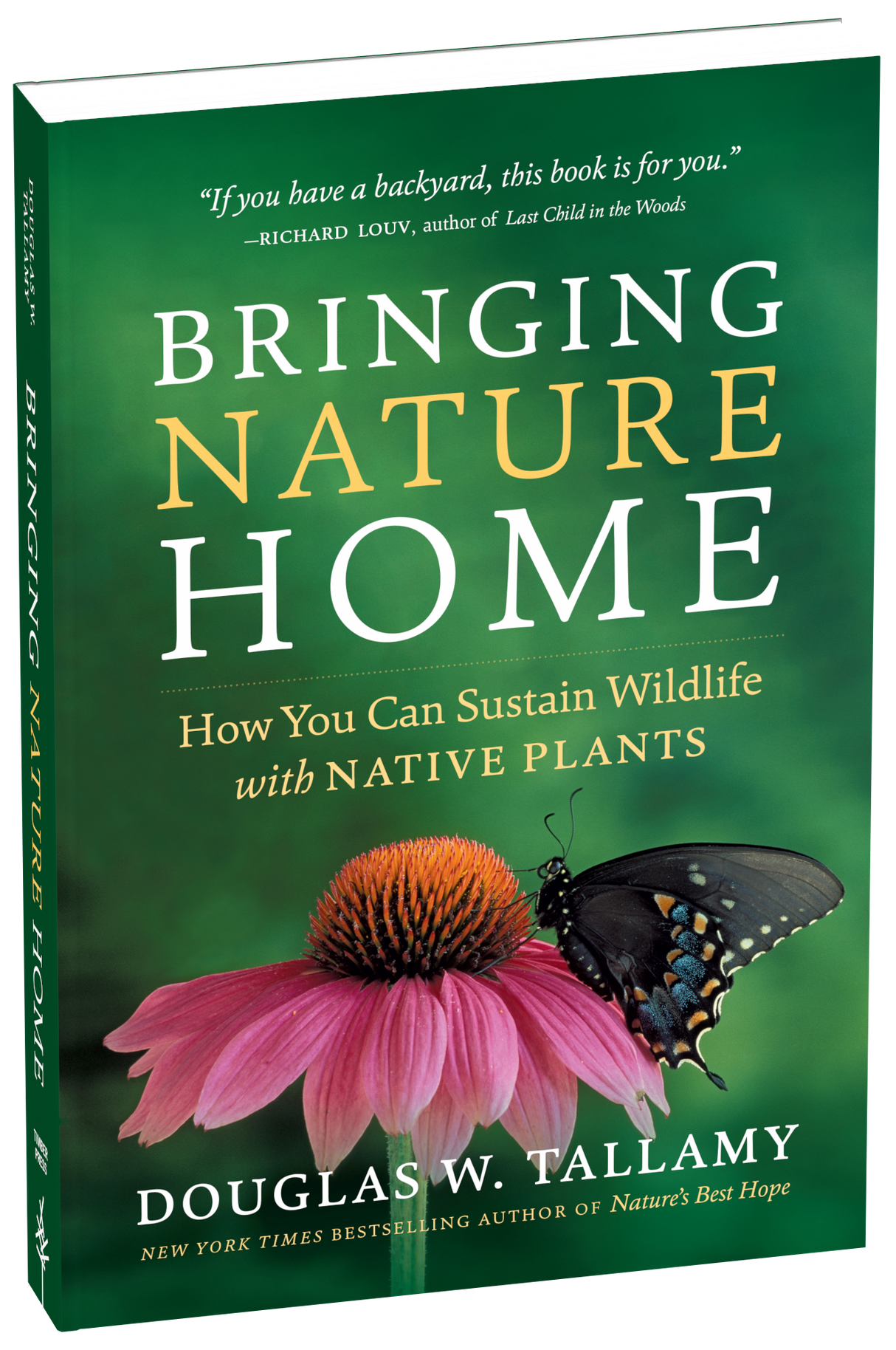 Bringing Nature Home