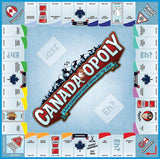 Canada-Opoly