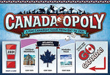 Canada-Opoly