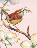 Carolina Wren 100pc Puzzle