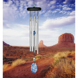 Chakra Chimes 7 Stones Lapis