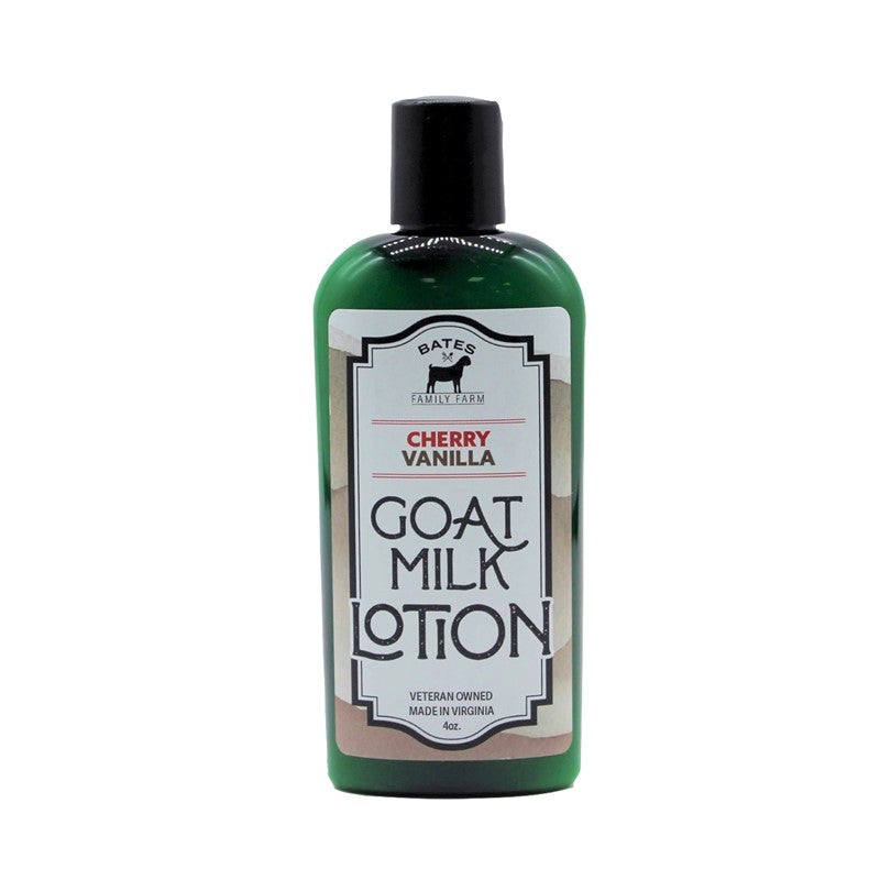 Cherry Vanilla Lotion, 4oz