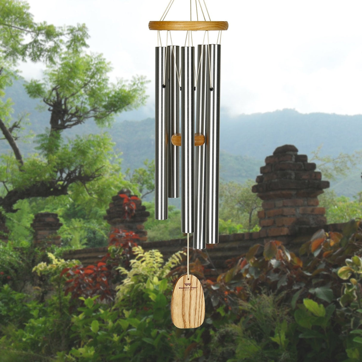 Chimes of Bali