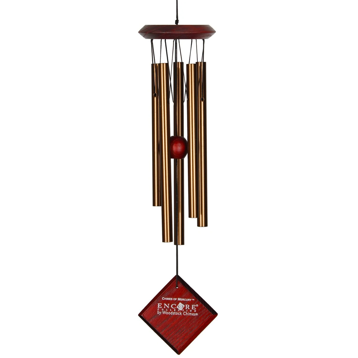 Chimes of Mercury Bronze