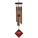 Chimes of Mercury Bronze