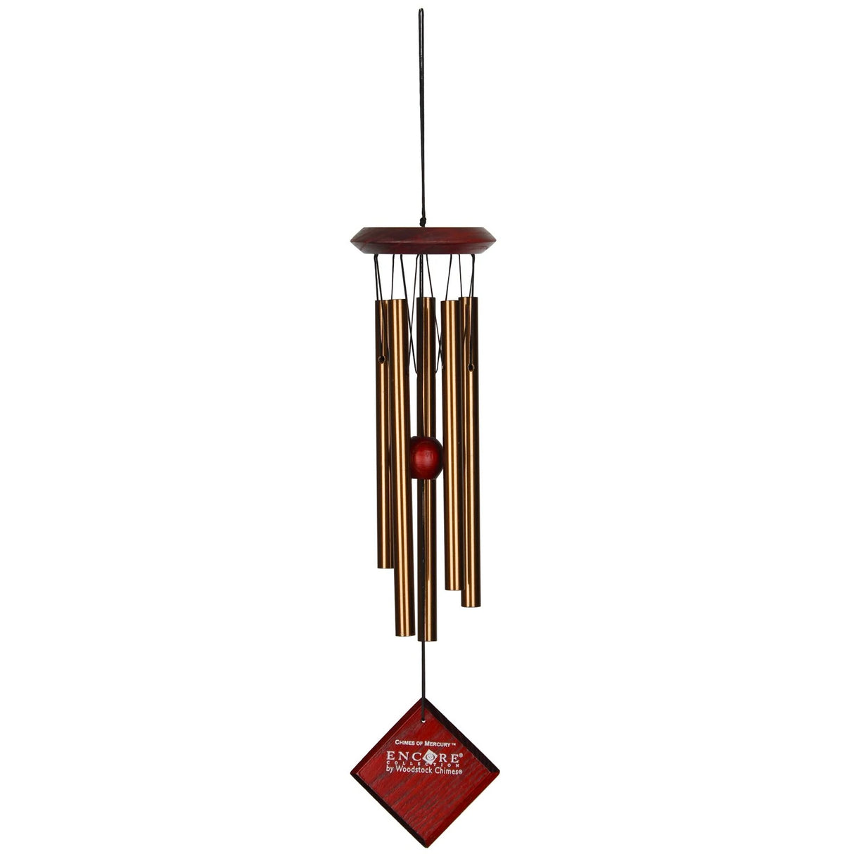 Chimes of Mercury Bronze